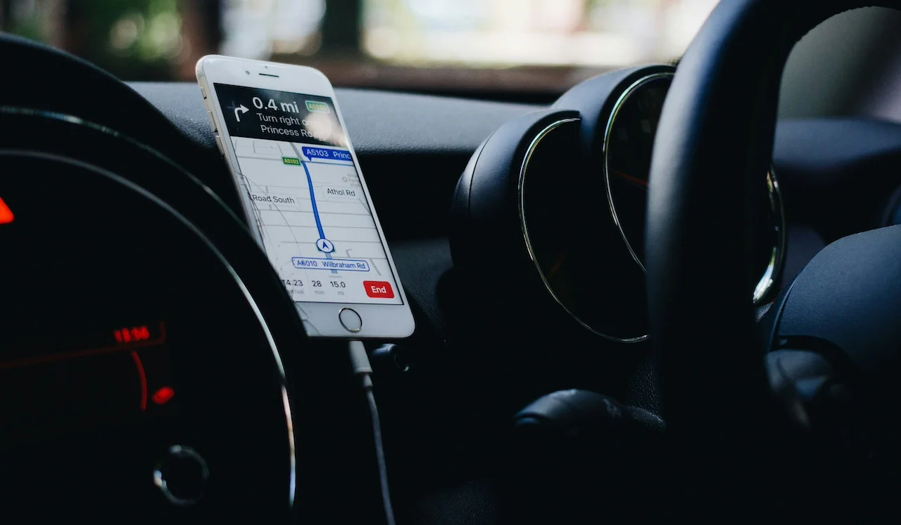 Managing Data Usage While Traveling