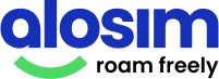 Alosim Logo