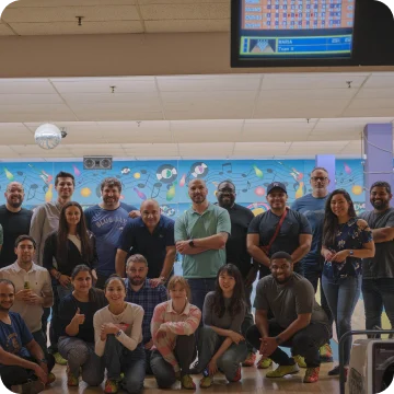 aloSIM staff