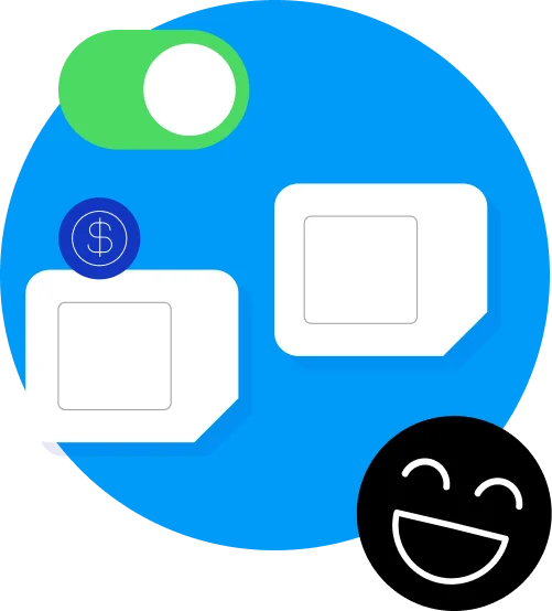 Buy a data package