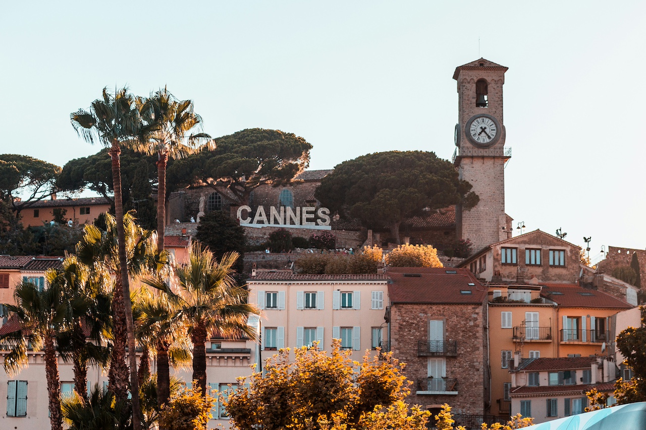 Cannes film festival guide