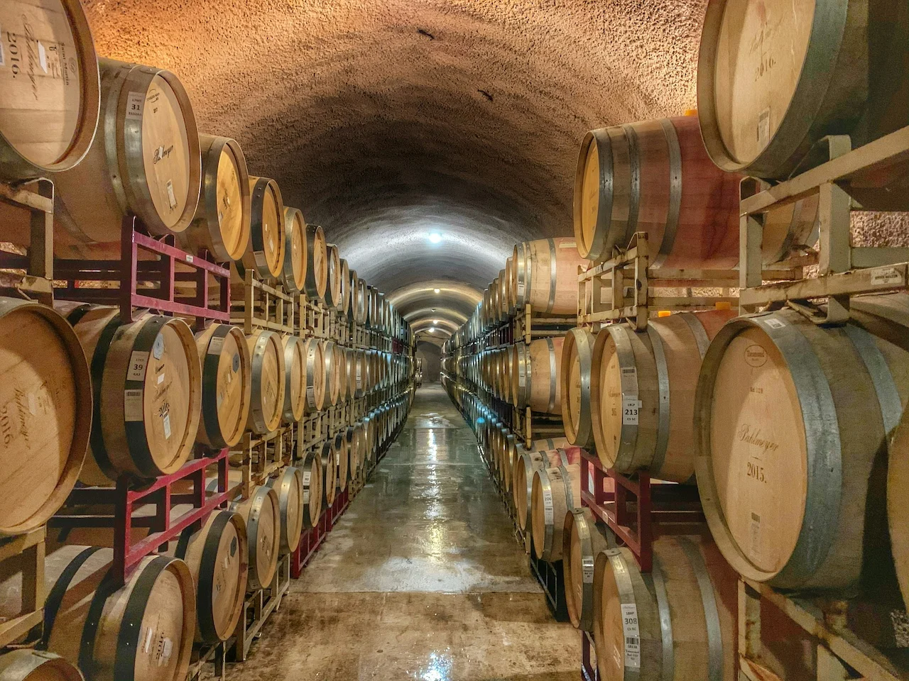 wineries prince edward county 3