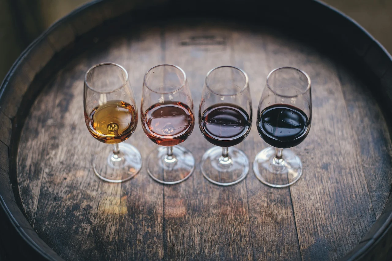 wineries prince edward county 1