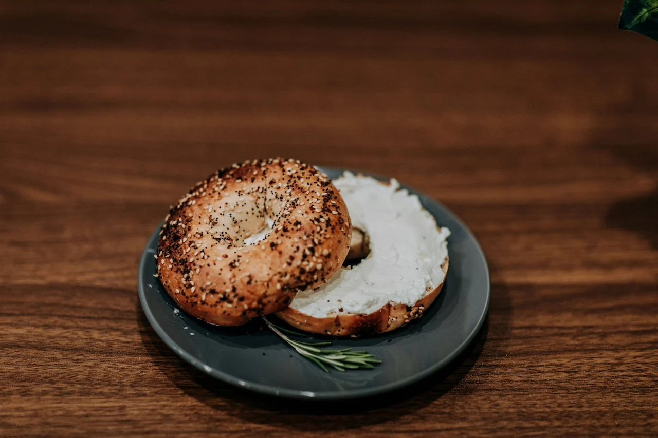 bagel shops in Montreal 1