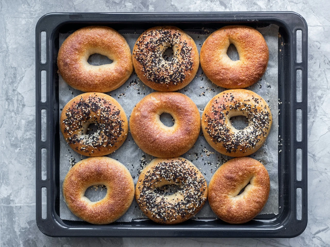 bagel shops in Montreal 4