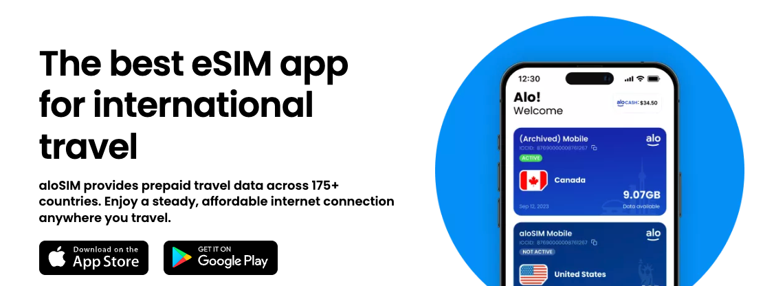 Best Esim App for International Travel: Stay Connected Globally