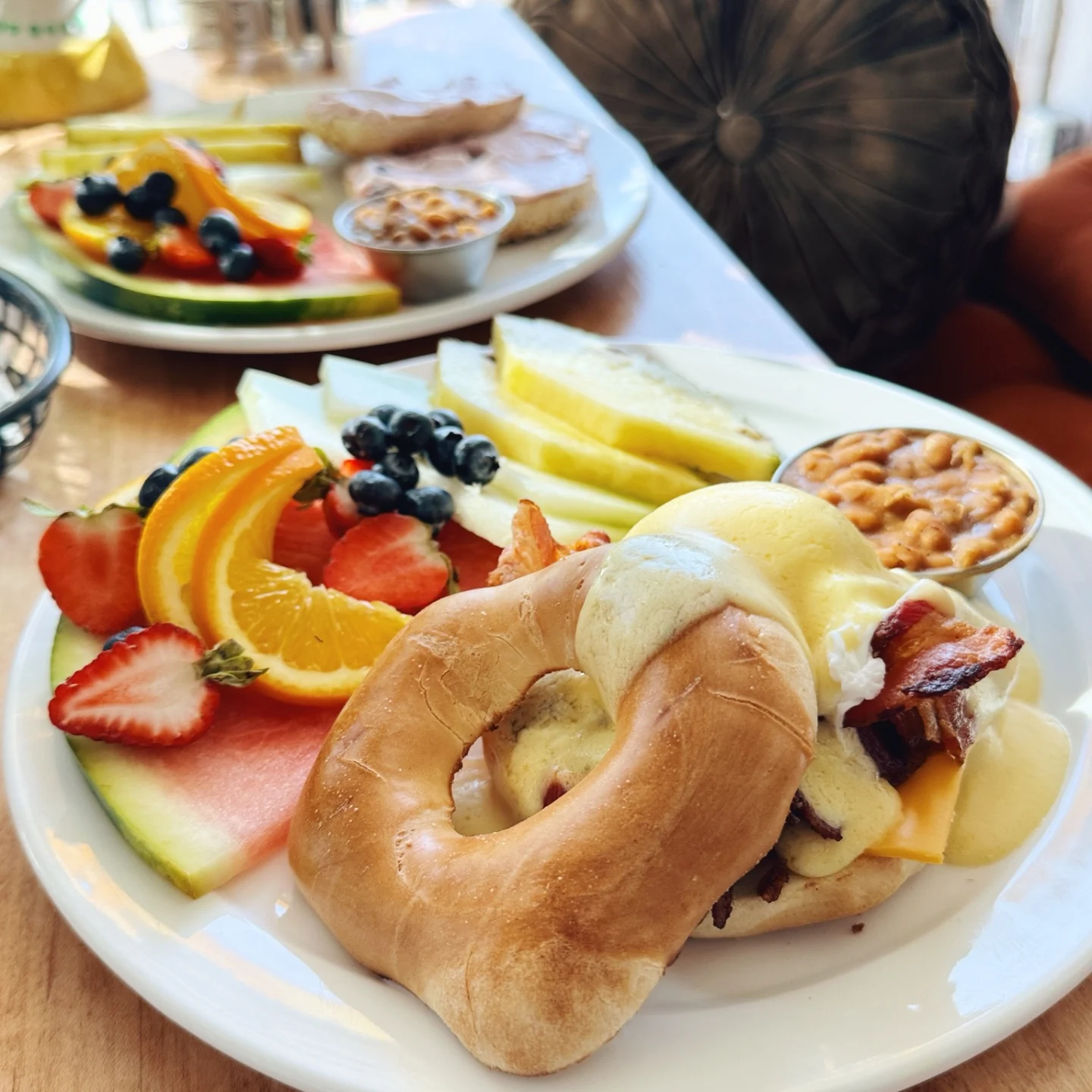 Bagel St-Lo Montreal