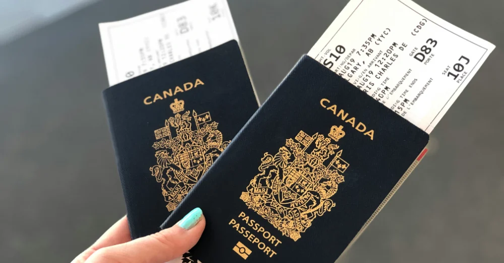 Downloadable American SIM card for Canadians going to the States
