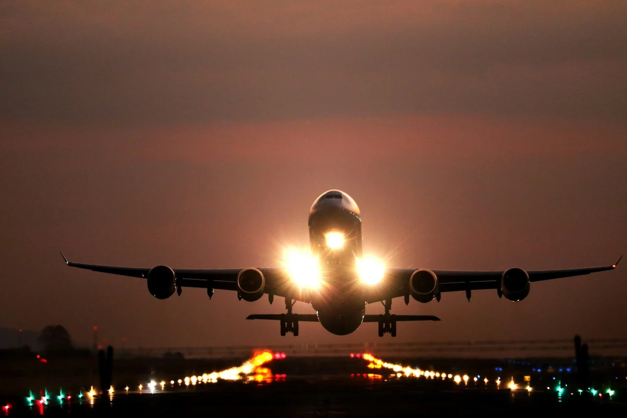 flight tracking hack