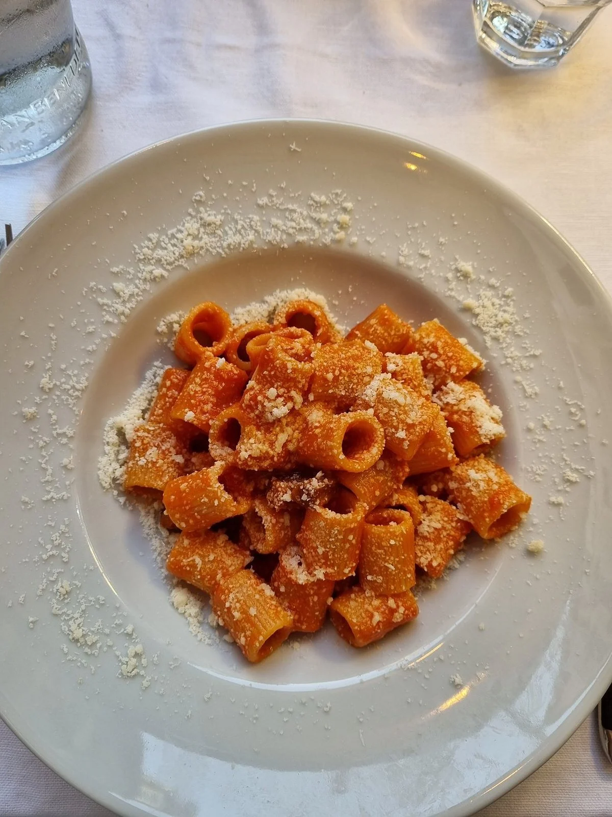Roscioli Resturant