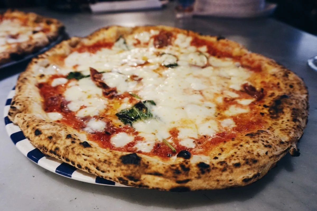 Pizzeria Gino Sorbillo