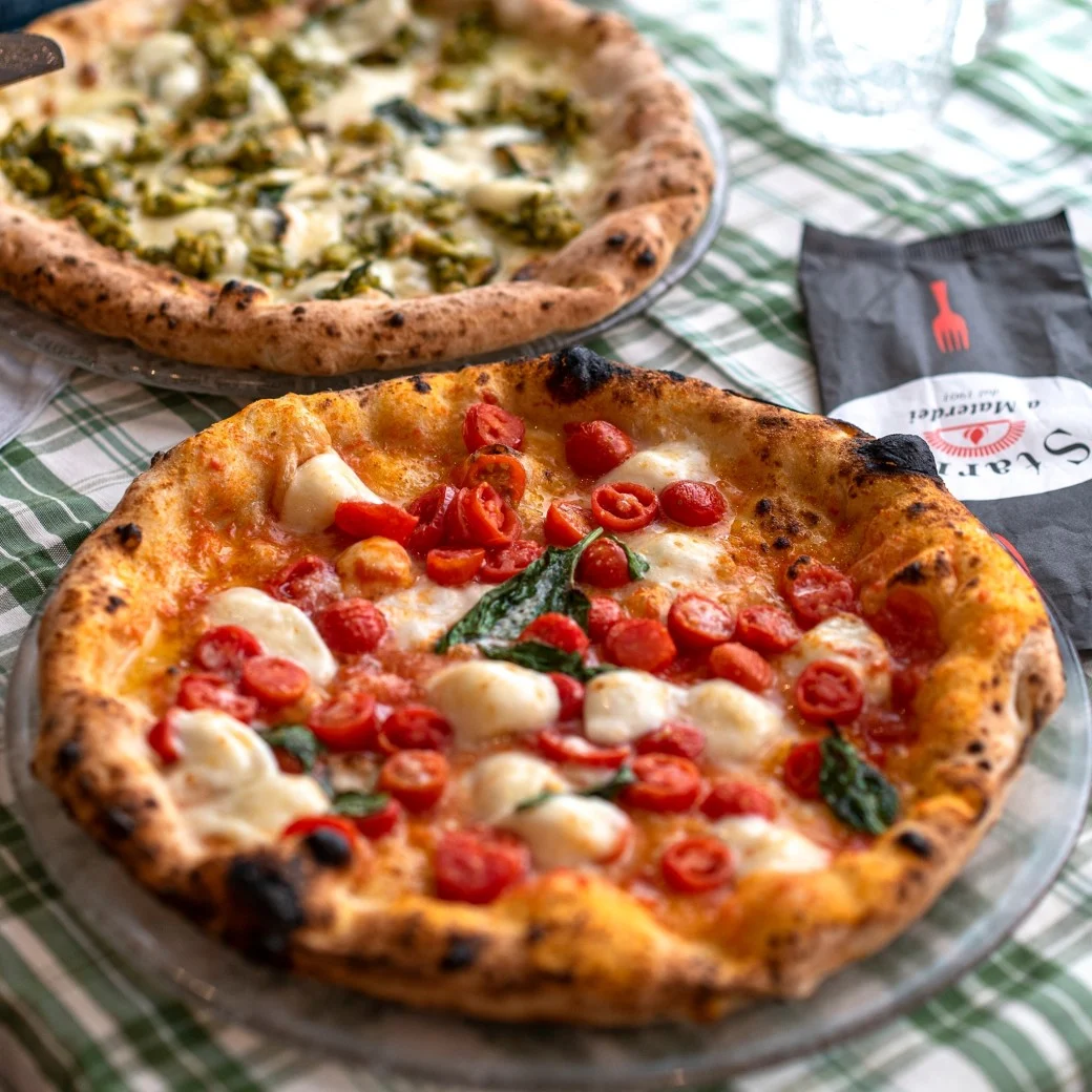 Pizzeria Starita