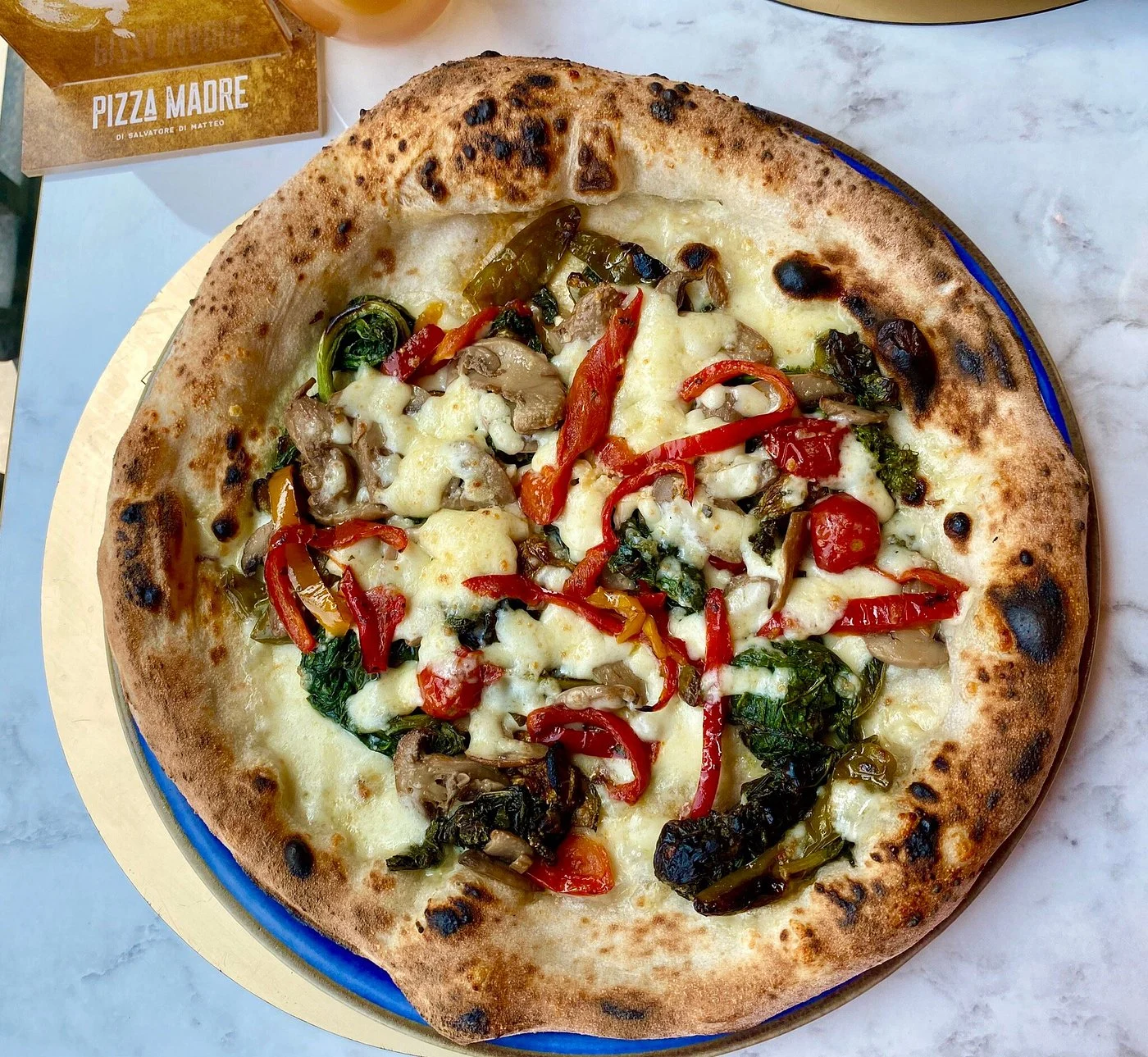 Pizzeria Di Matteo