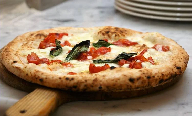 Pizzeria La Notizia