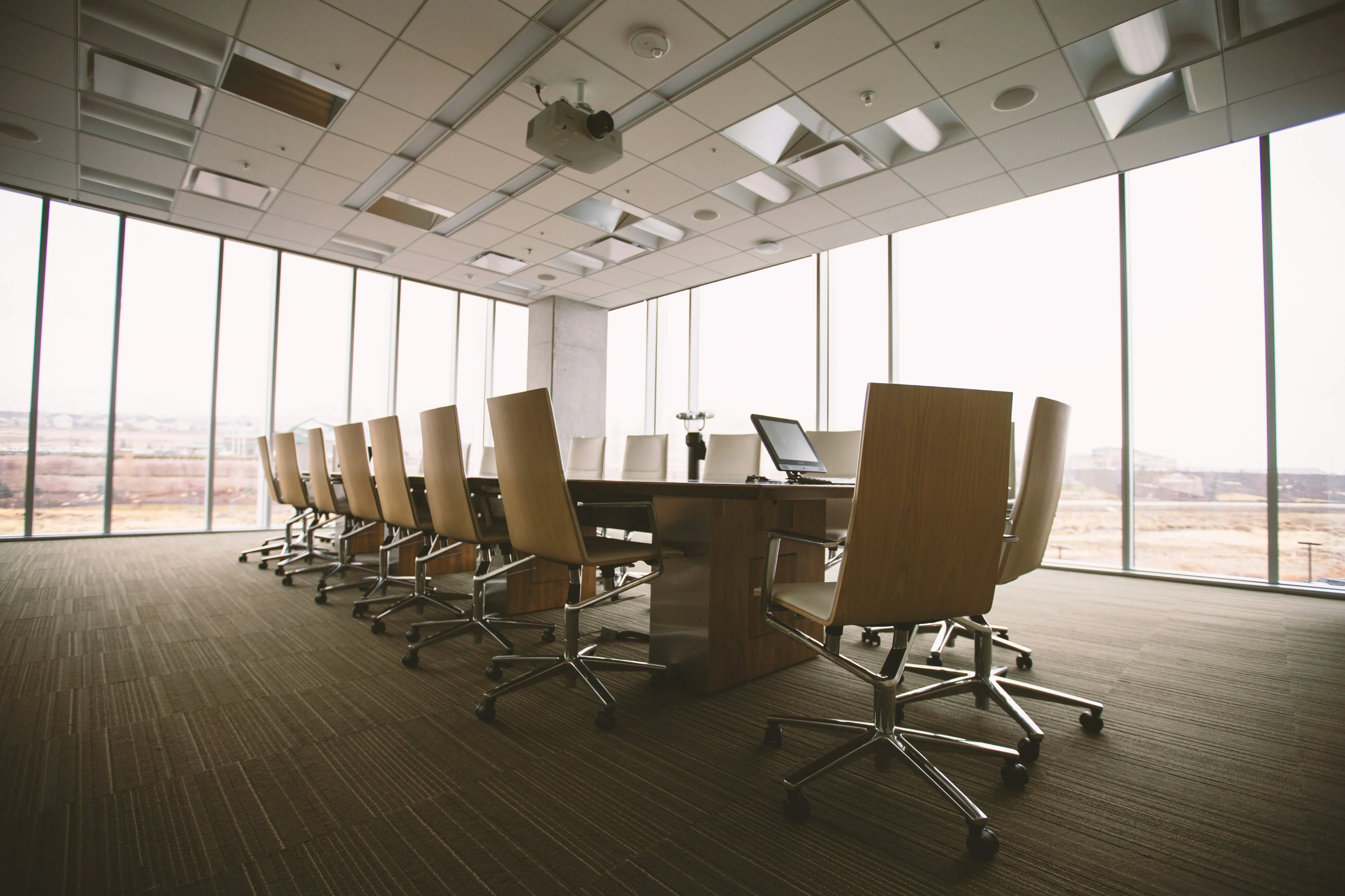 The future of Conferences