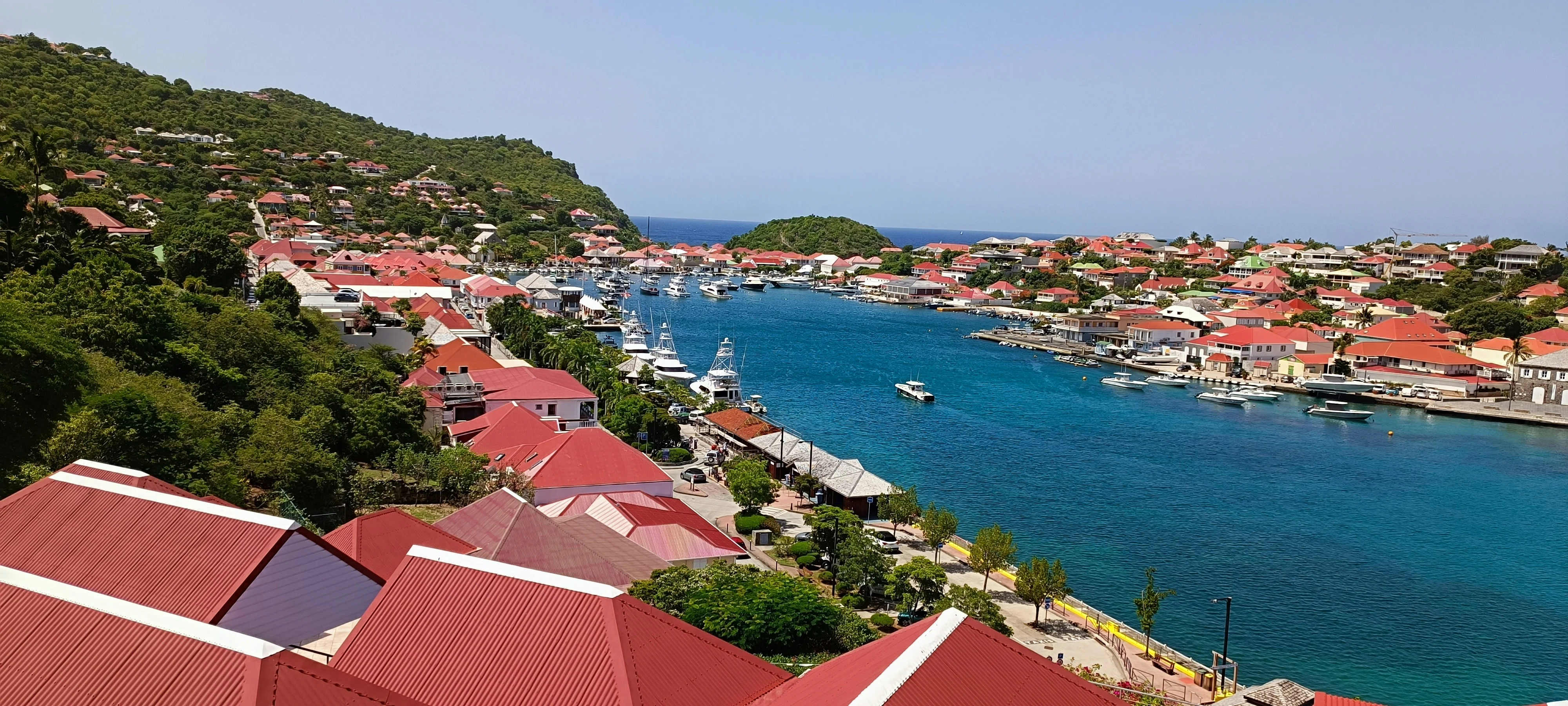 Saint Barthelemy