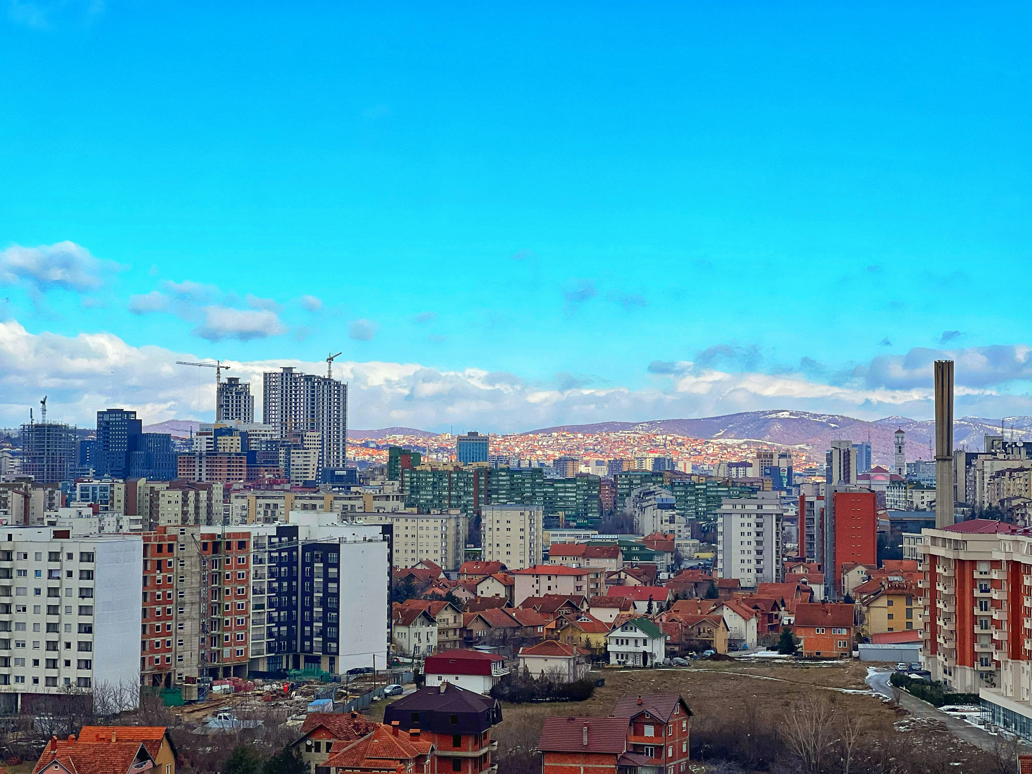 Kosovo