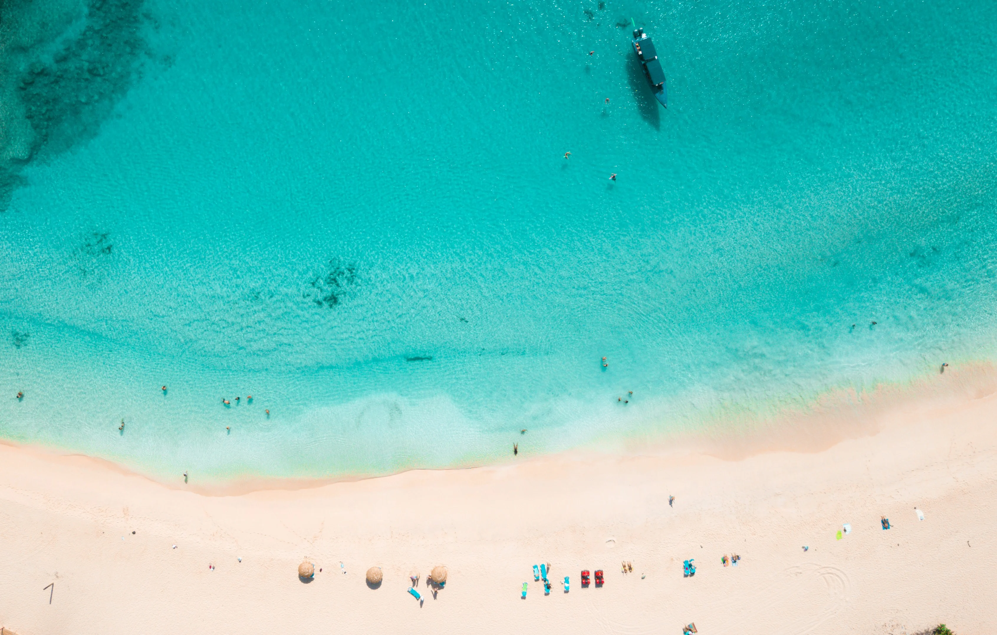 Saint-Martin (French)