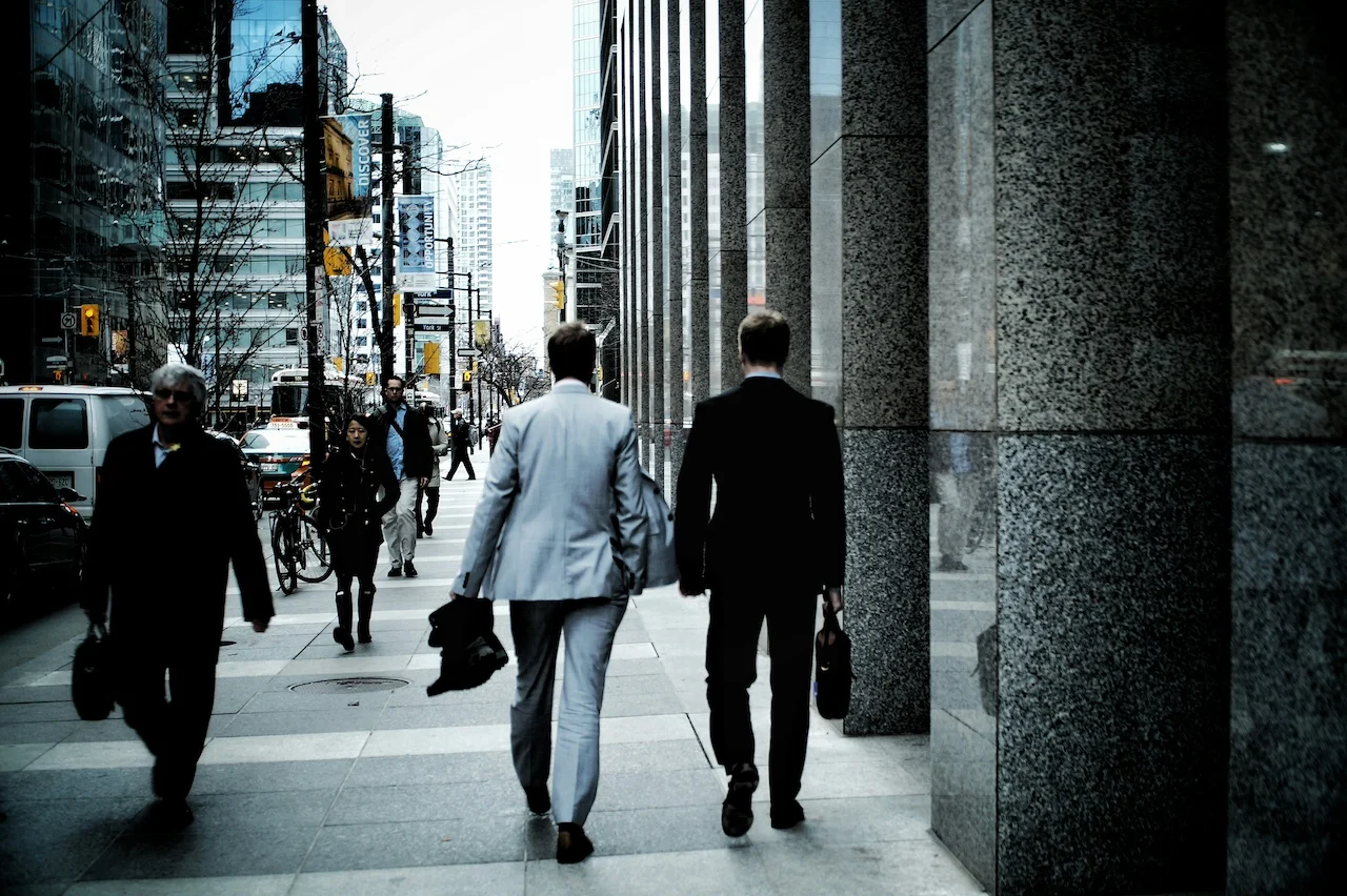 company travel expenses