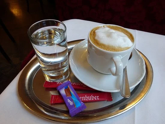 Café Frauenhuber