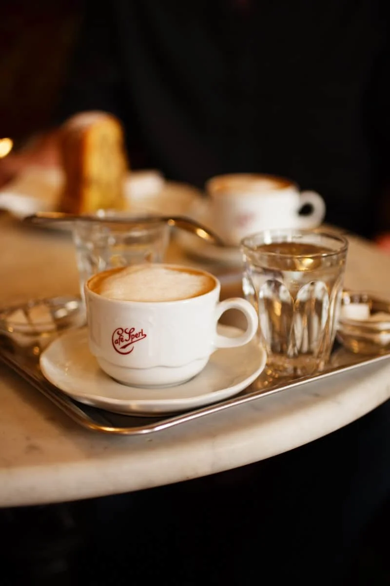 Café Sperl