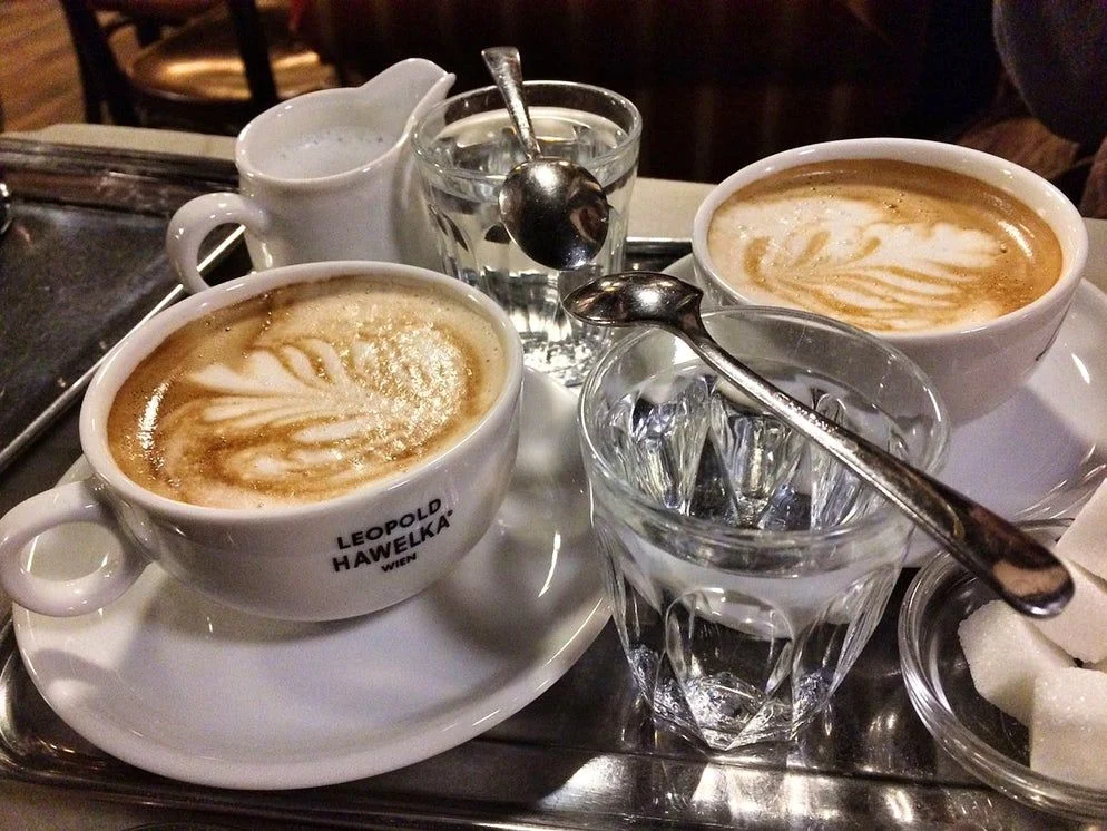 Café Hawelka