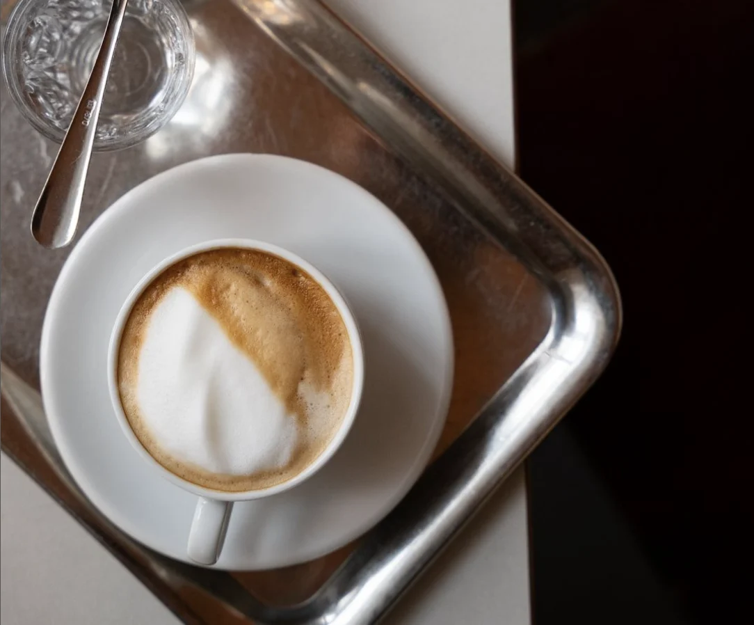 Café Prückel