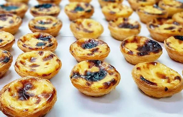 Pastelaria Aloma