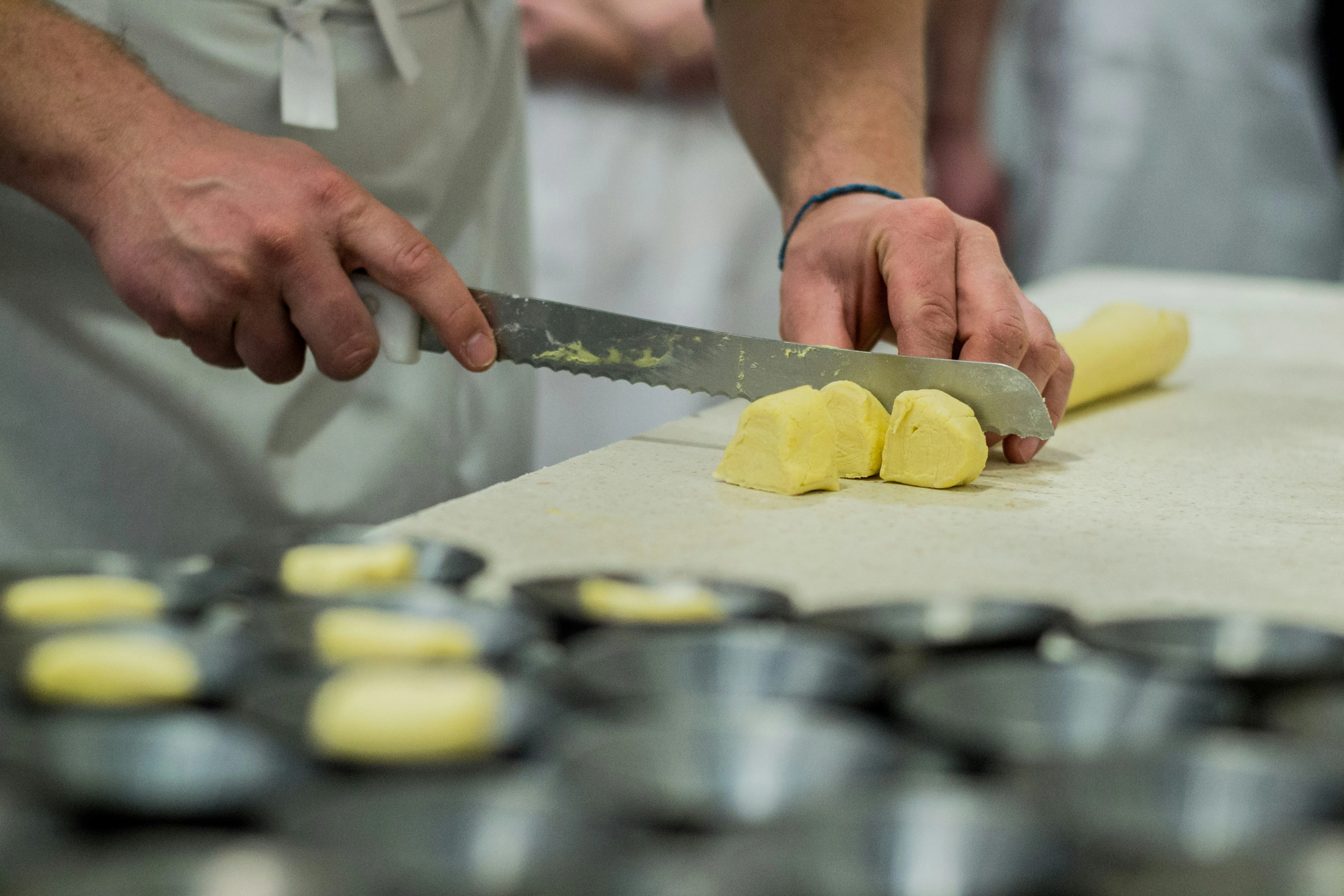 Recipe of Pastéis de Nata Evolution