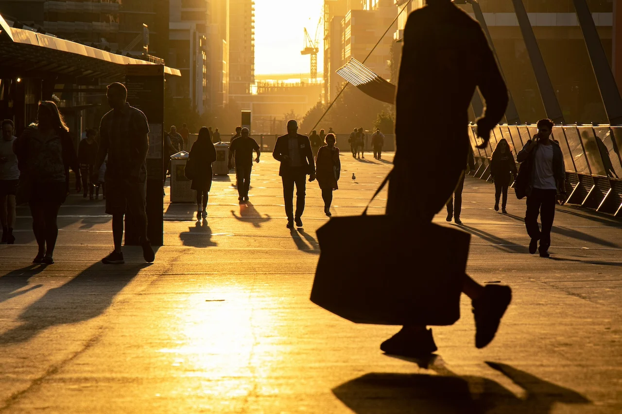 how to make business travel easier