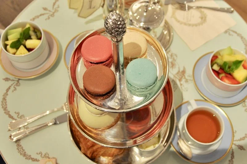 ladurée