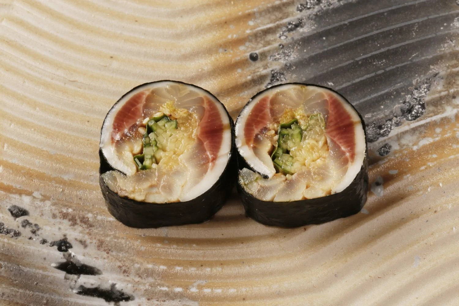 Sushi Saito