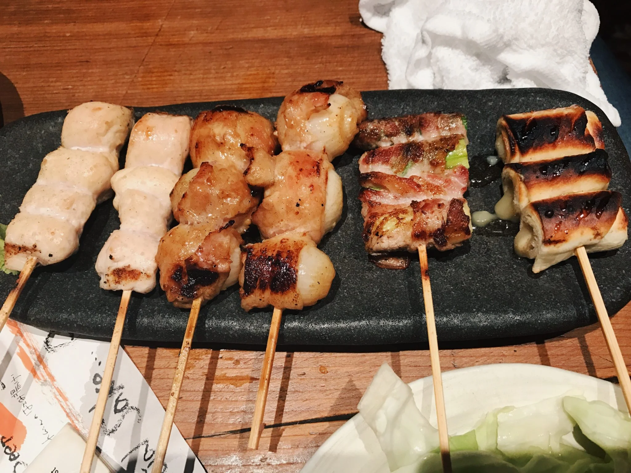 jomon roppongi