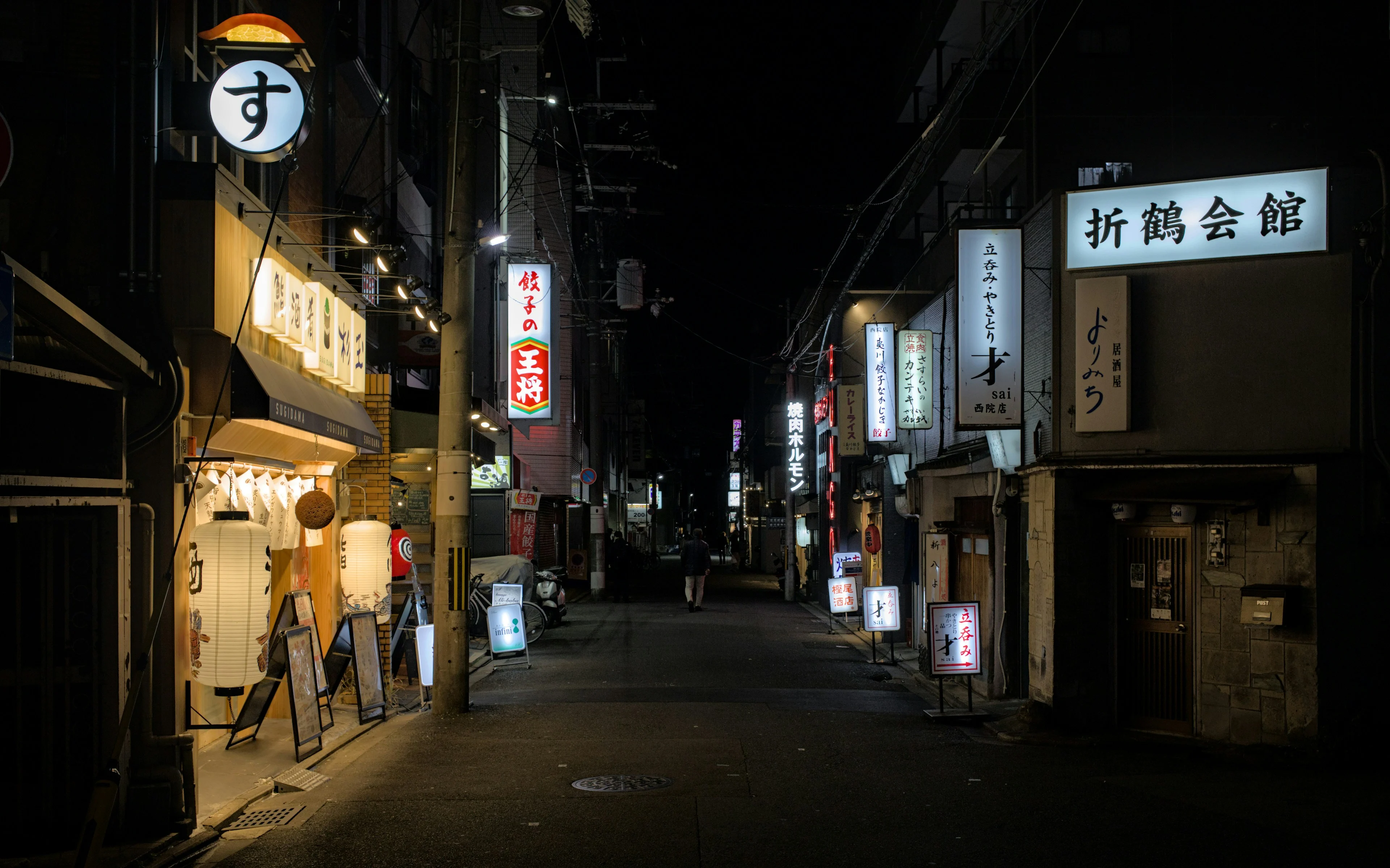 Why Are Izakayas So Popular in Tokyo