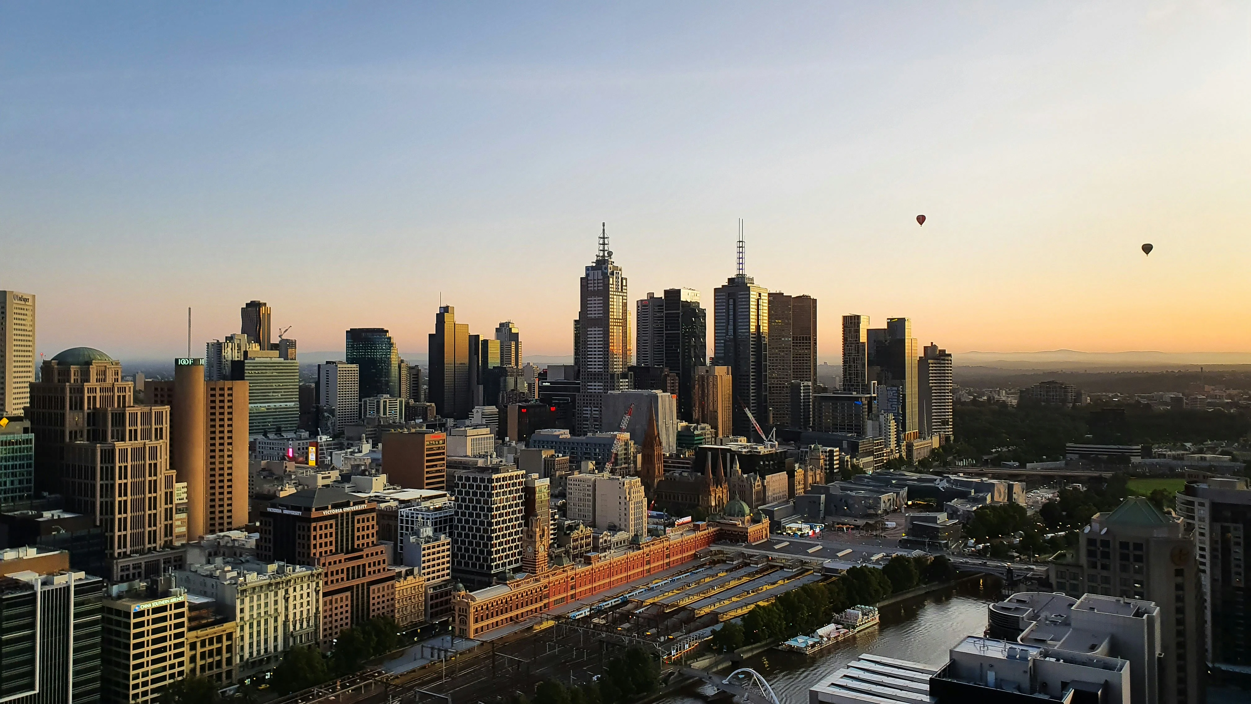 top coffee shops in Melbourne