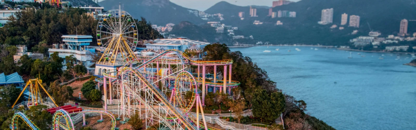 aloSIM's top Disney alternatives