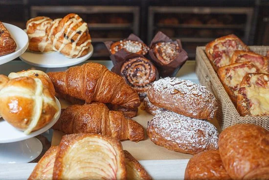 Noe Valley Bakery