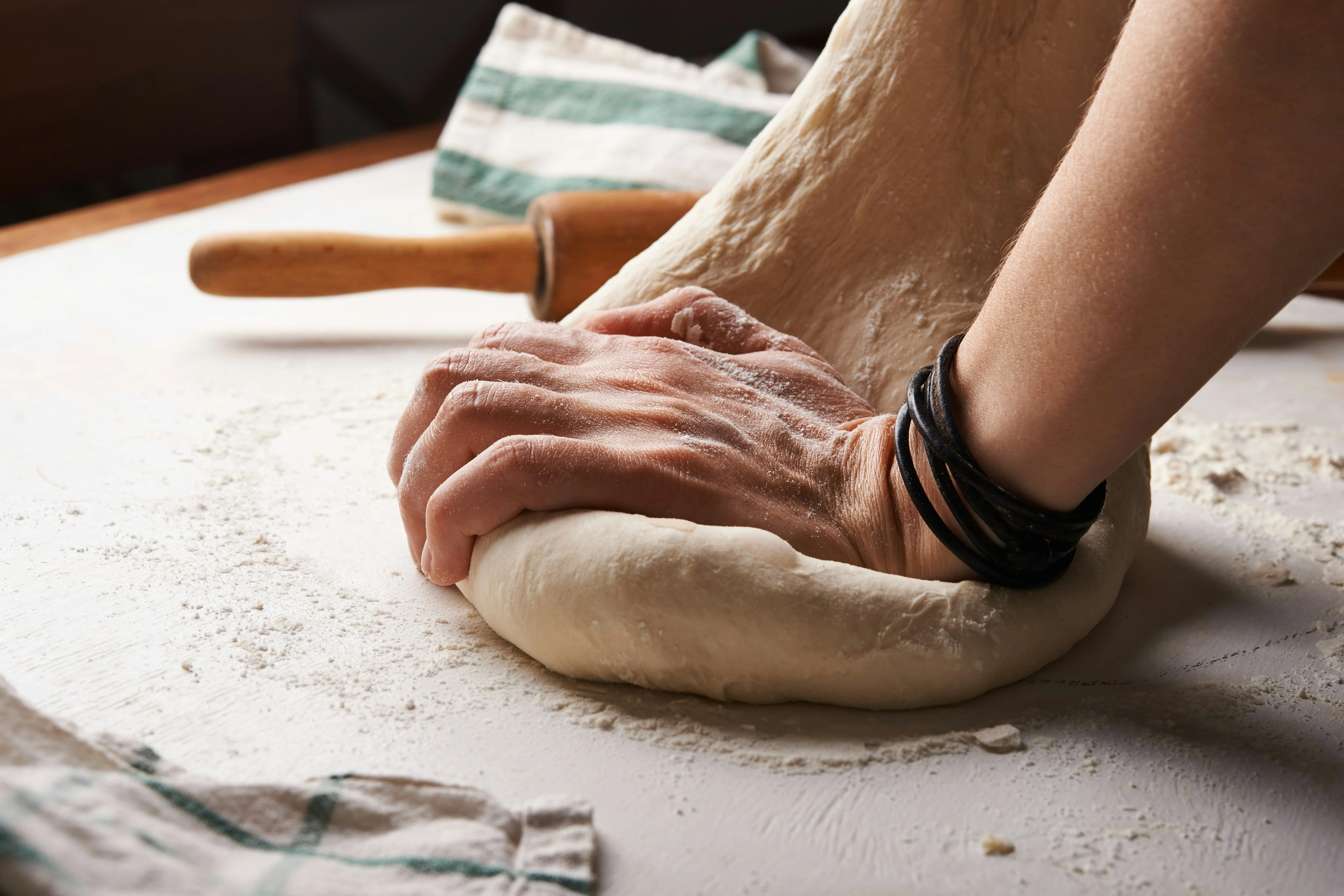 What Makes San Francisco's Sourdough Bread Bakeries Special