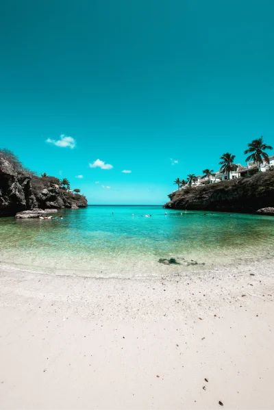 Netherlands-Antilles-eSIM