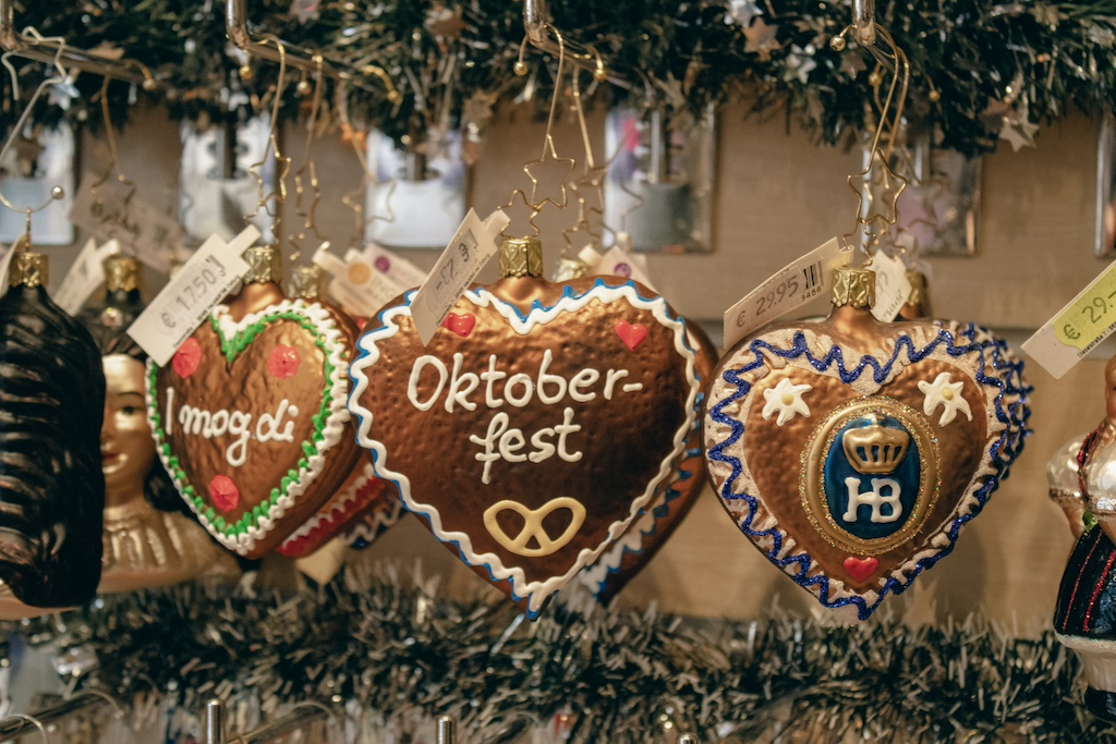 family-friendly activities at Oktoberfest