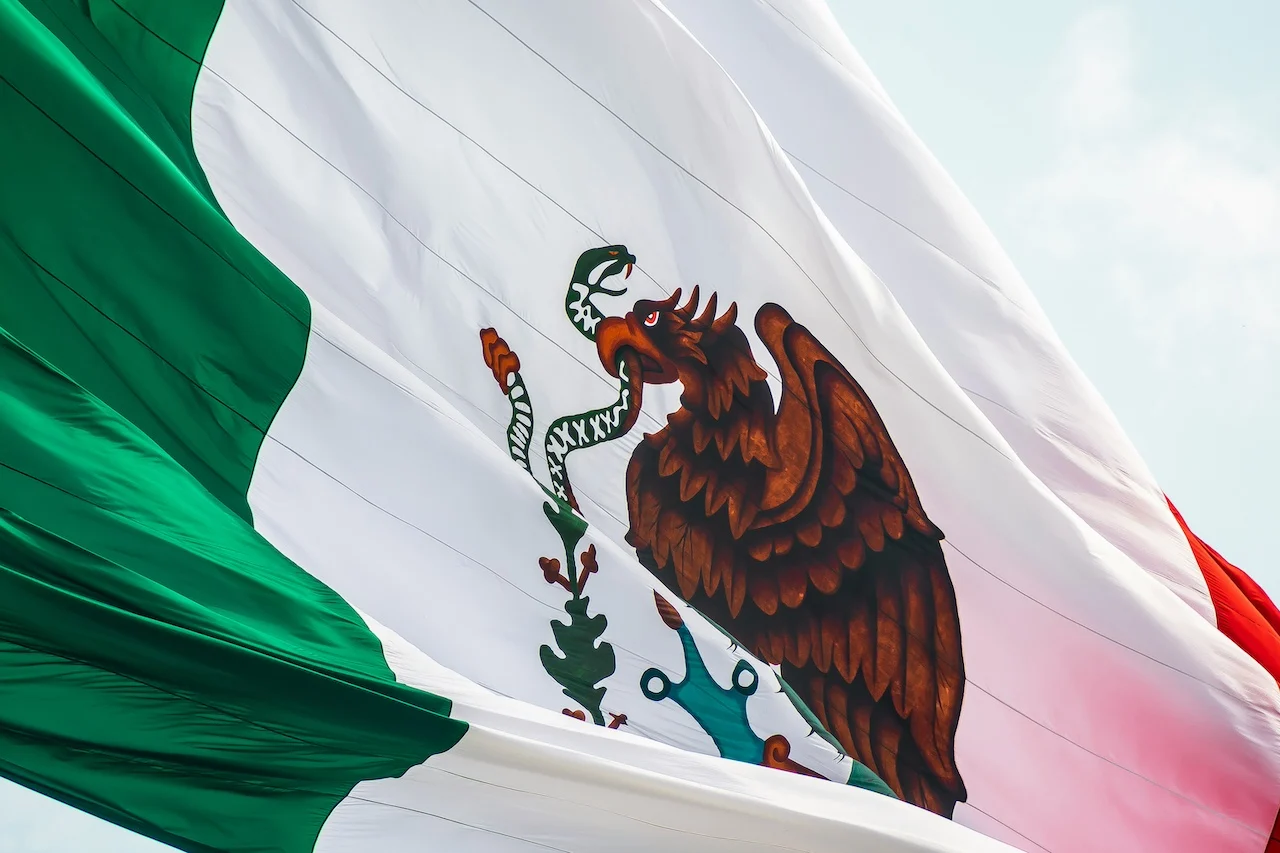Mexico SIM card