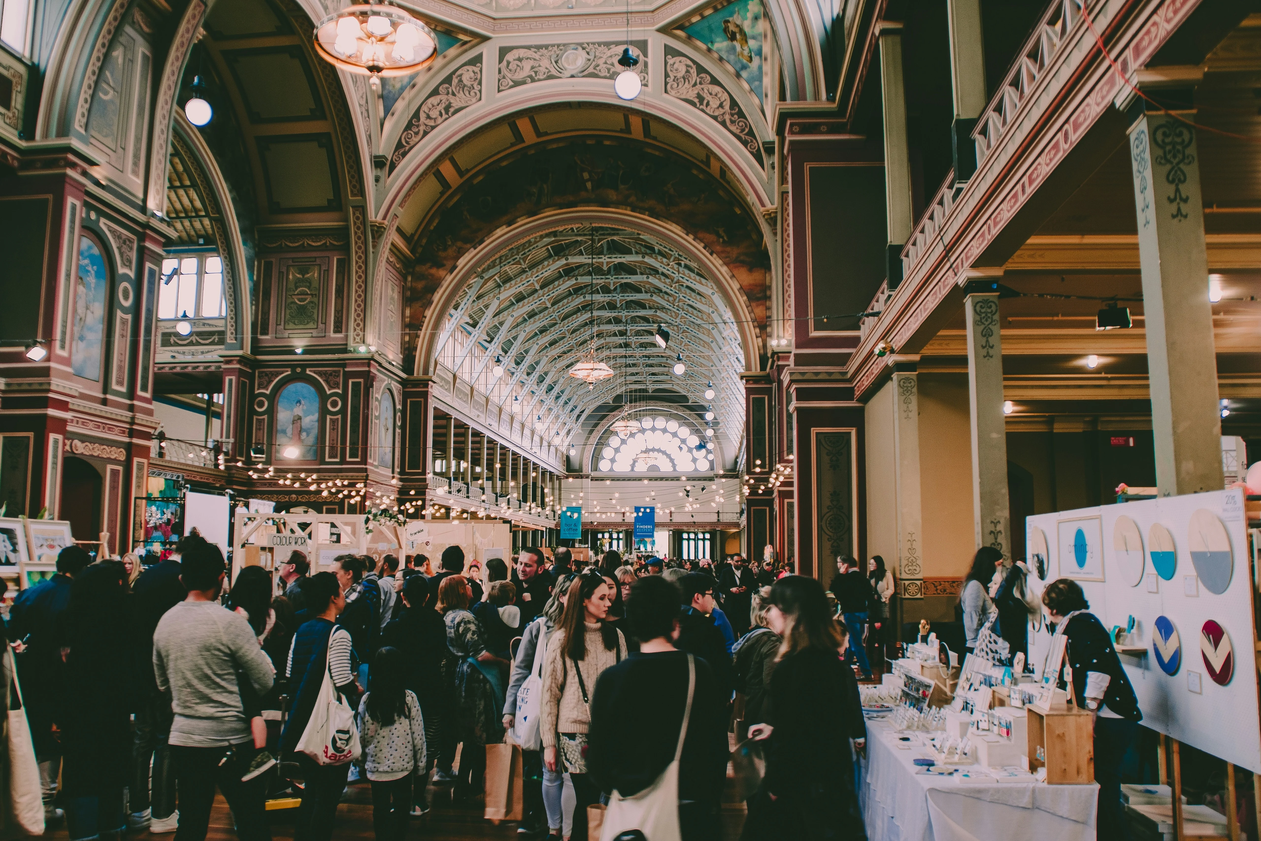 Why is Istanbul Famous for Its Bazaars?