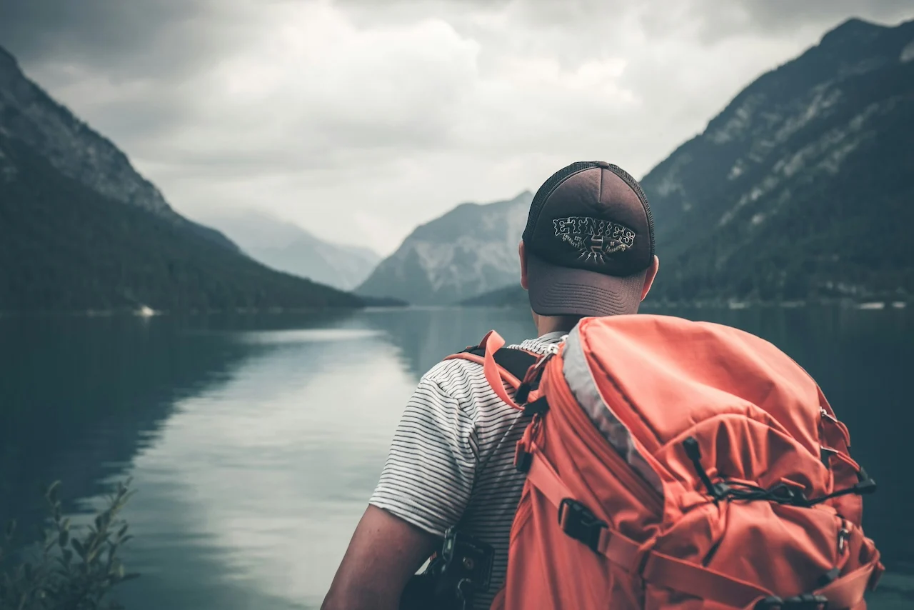 habits of expert travellers