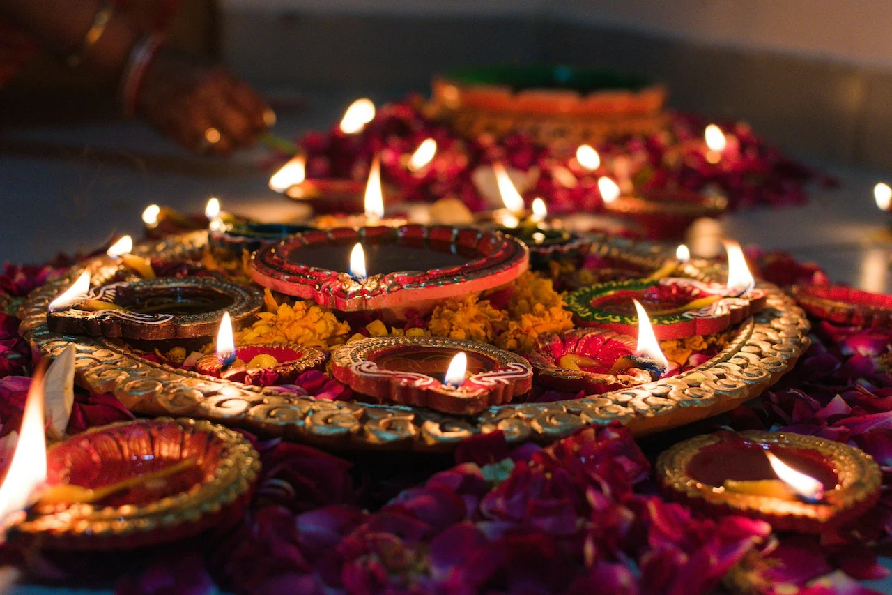 diwali festival