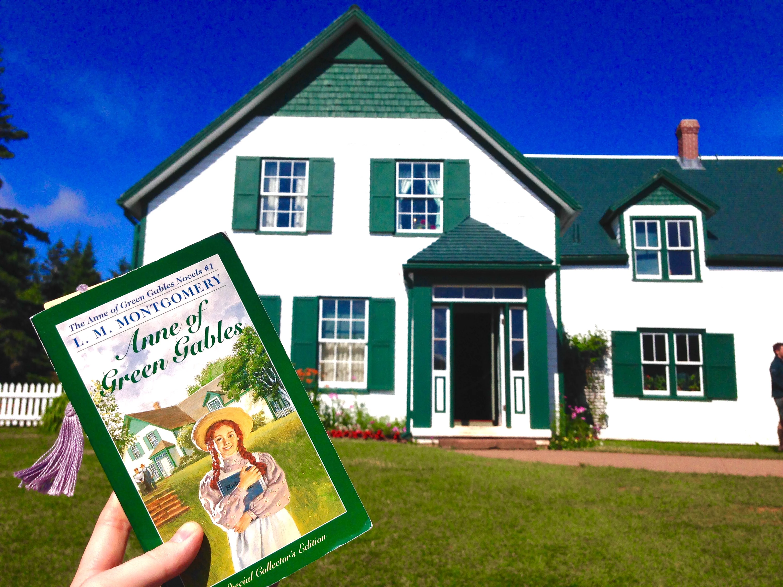 Green Gables Heritage Place