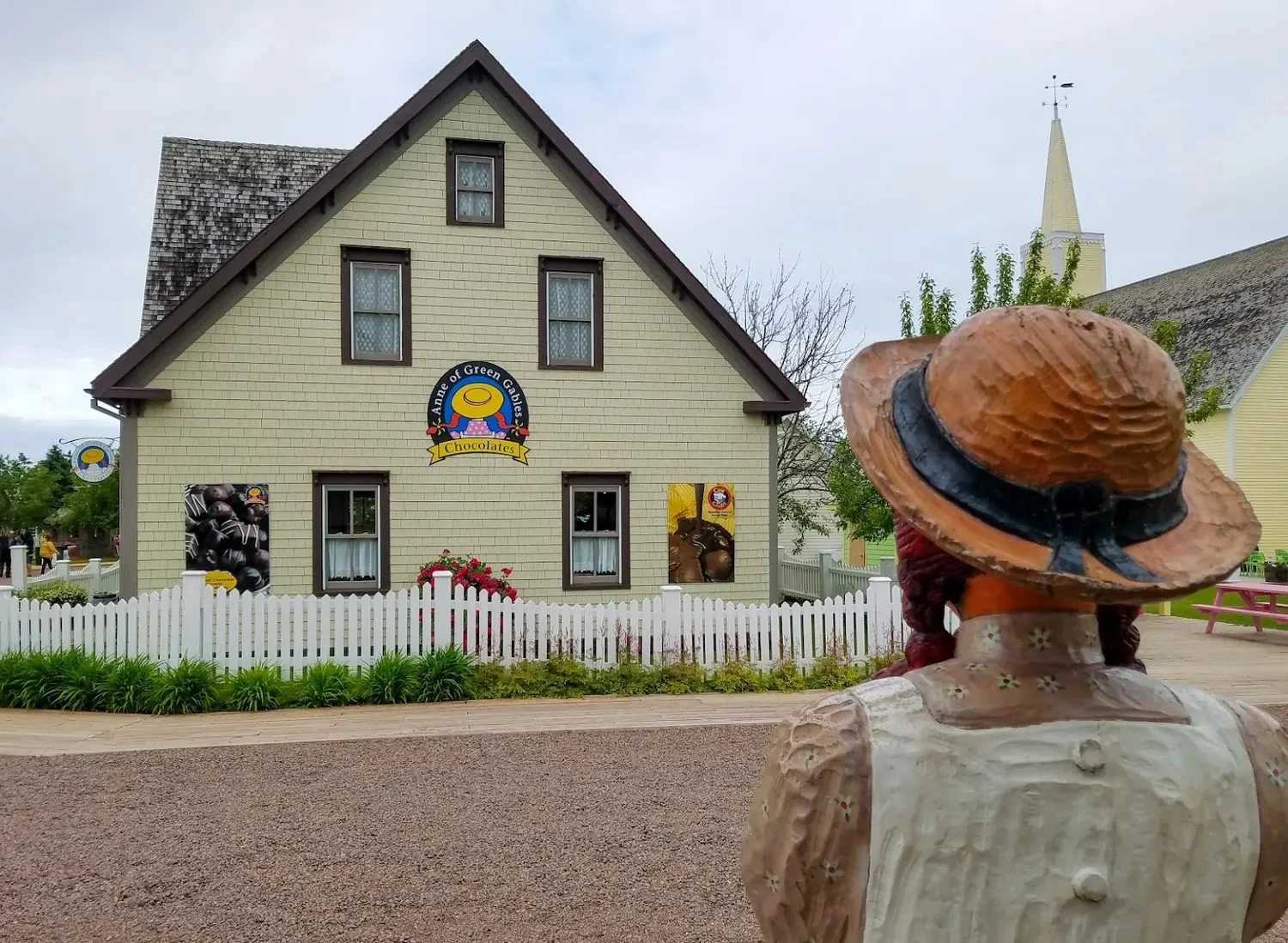Avonlea Village