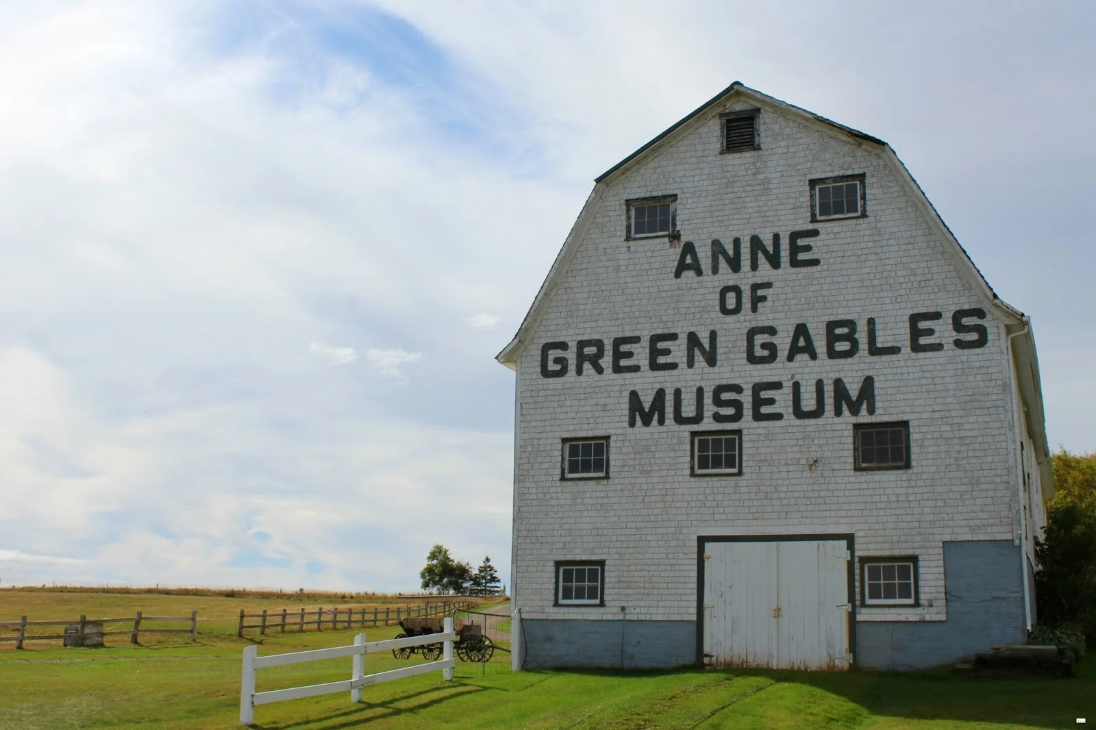 Anne of Green Gables Museum