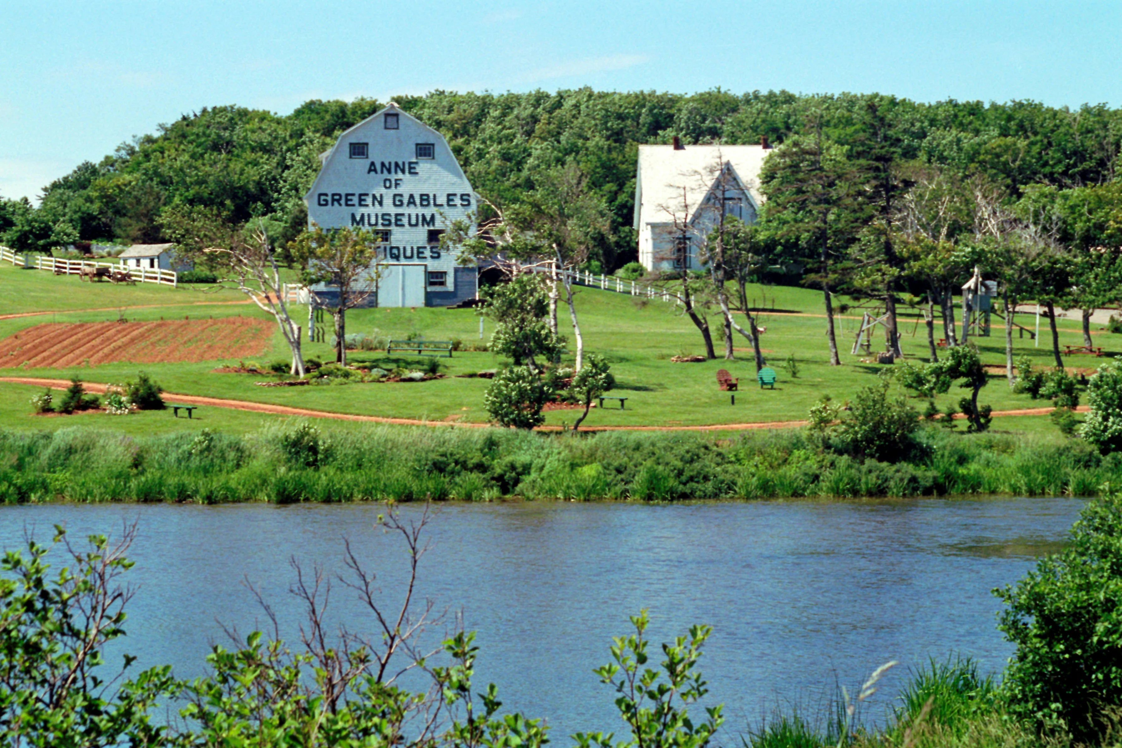 Anne of Green Gables Inspired Experiences in Prince Edward Island