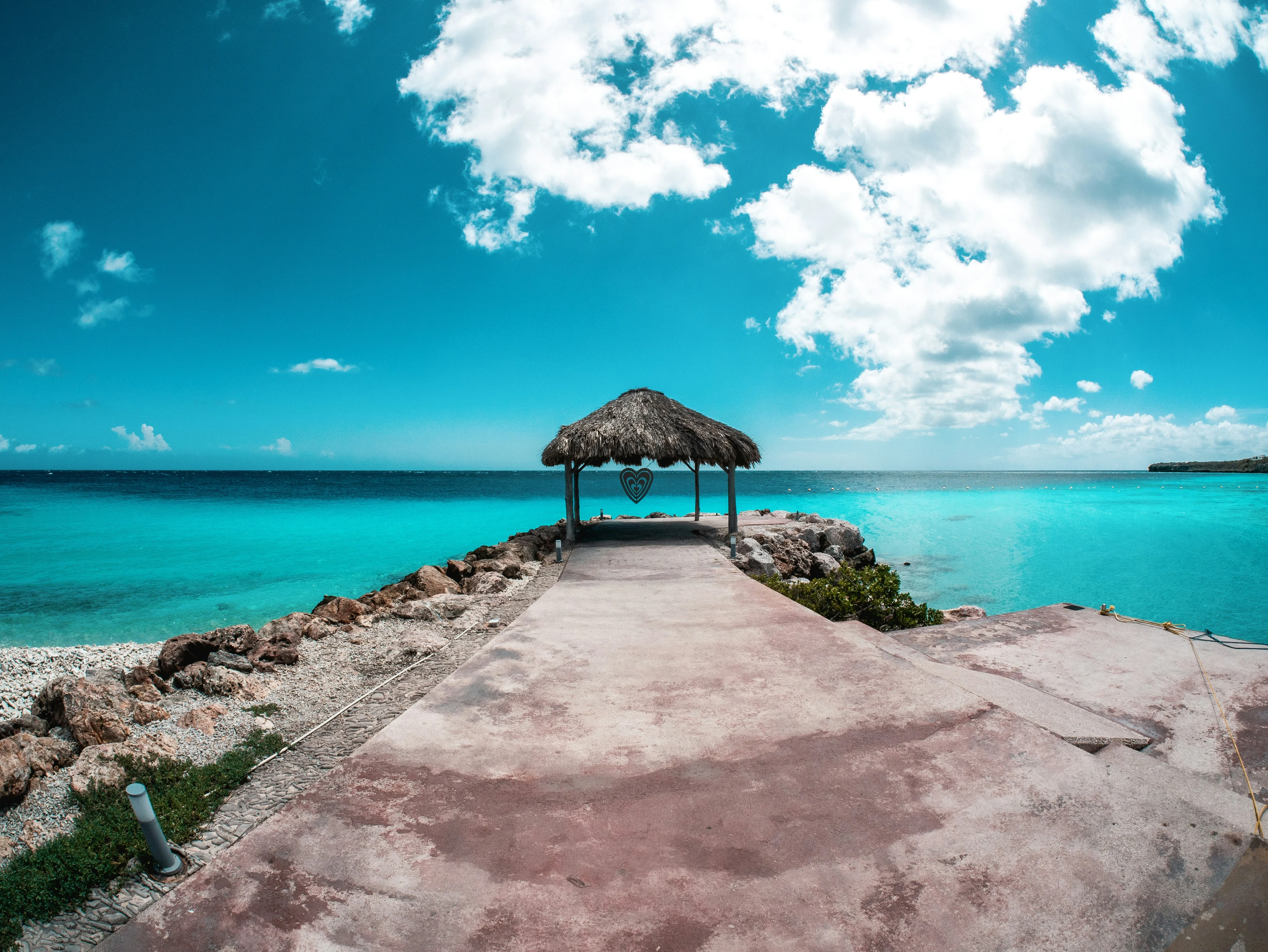 Netherlands Antilles eSIM