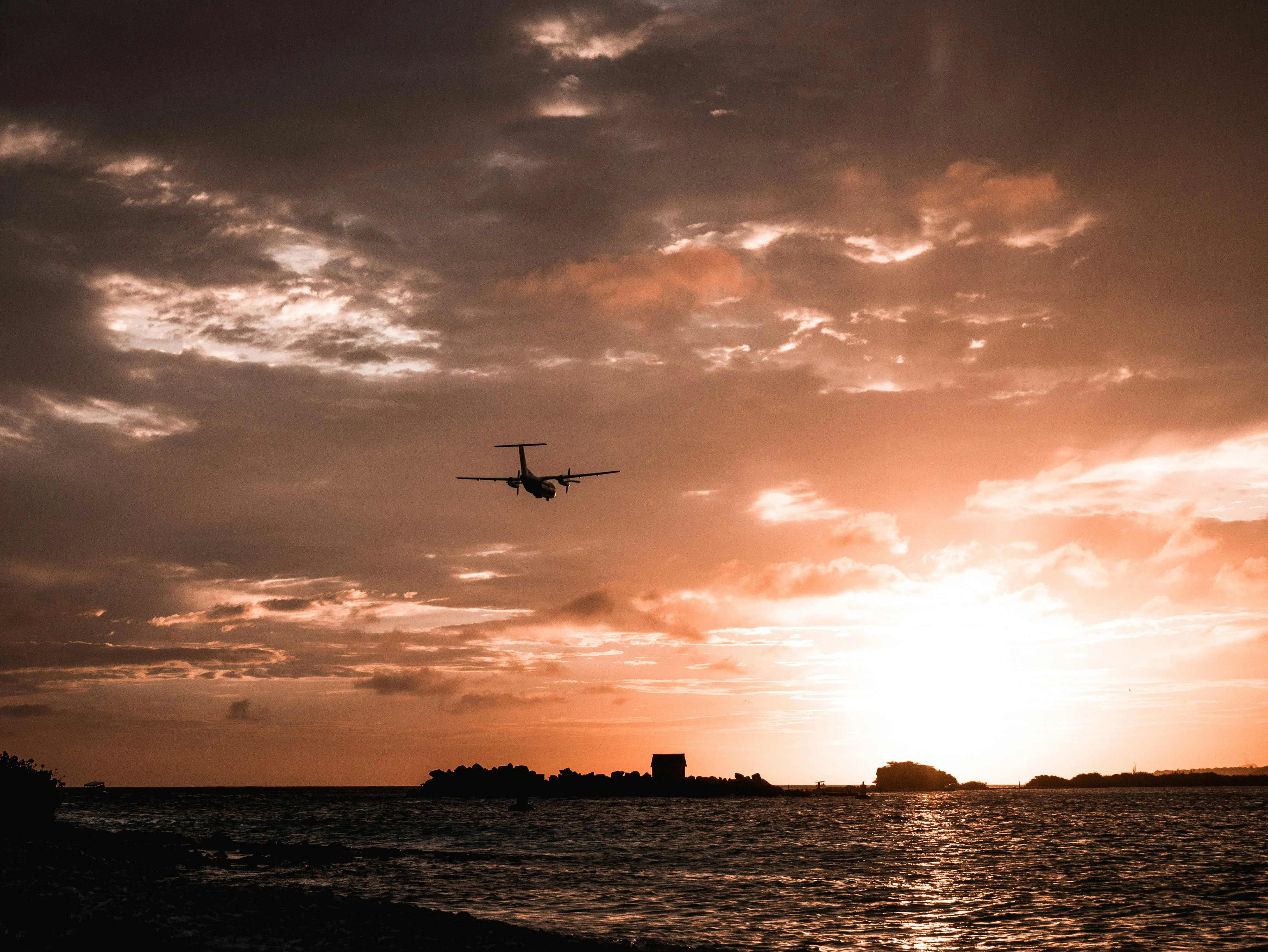 Netherlands Antilles eSIM